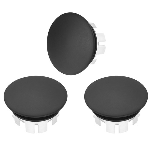 3pcs sink overflow rings - 3pcs,