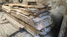 Fully Seasoned English Oak