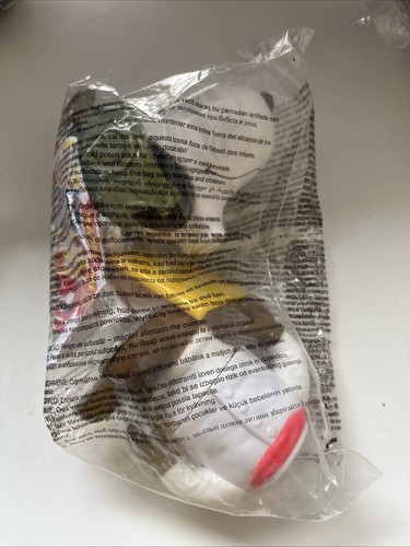 Vintage mcdonald unopened - vintage,