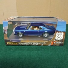 Pioneer p101 camaro ss427 - p101,