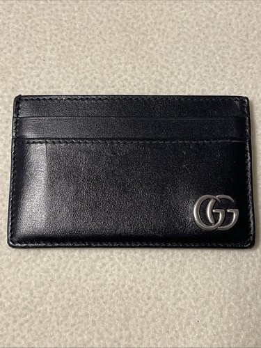 Genuine gucci card - gucci,