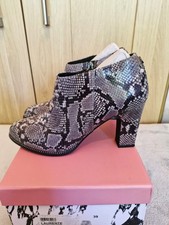 Moda In Pelle Womens Laurente