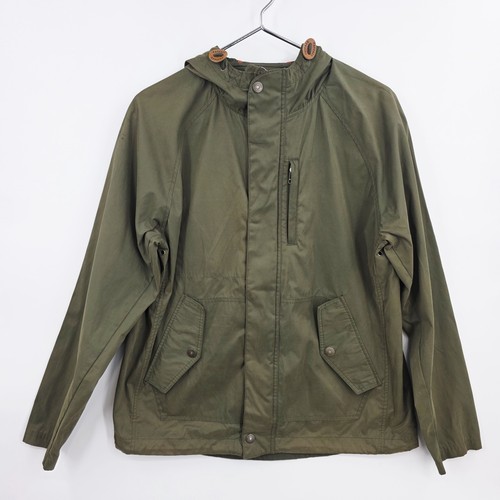 Fat face men hooded - fat, men's