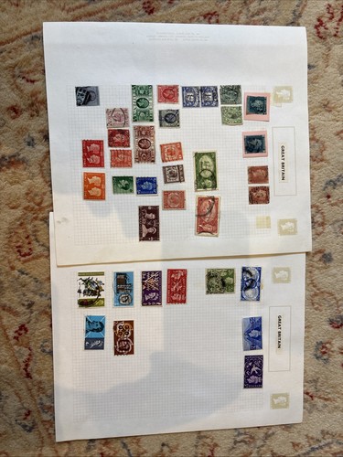 Lot pre decimal - lot, of