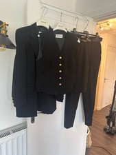 Basler Women’s Suit 4 Piece