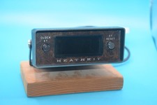 Heathkit GC-1093 Digital Car