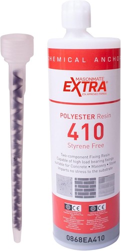 Masonmate 410ml chemical - 410ml,