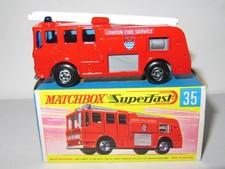 Matchbox Superfast No.35 -