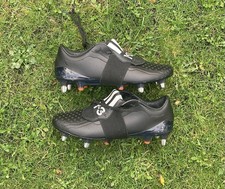 Rare Adidas Predator Y3 Rugby Boots SG - UK Size 8.5 - Brand New