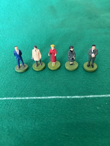 Subbuteo accessories vip - -,
