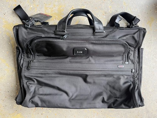 Tumi alpha tri fold carry - tumi, tri-fold