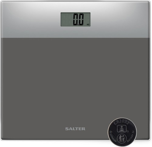 Salter digital bathroom - digital, scale
