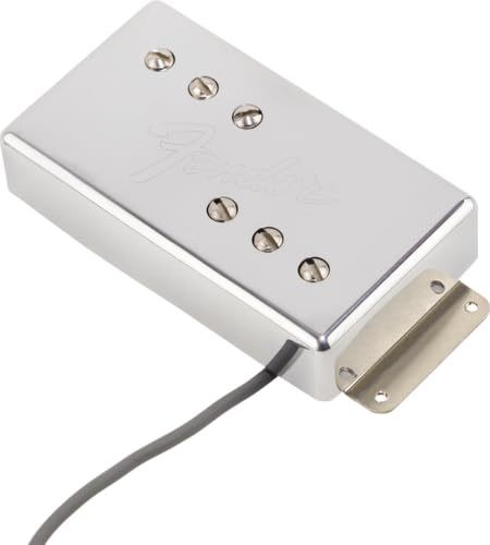 Fender cunife wide range - cunife,