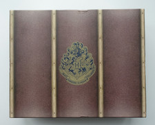 Harry Potter Corgi Mr Weasley Ford Anglia & The Knight Bus Diecast Collector Set