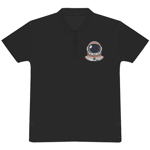 Astronaut helmet adult - 'astronaut,