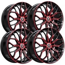 (Set of 4) Spec-1 SP-57 18x8