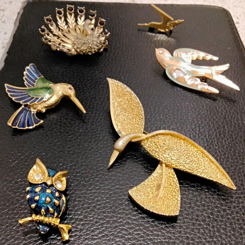Costume jewellery sphinx - jewellery,