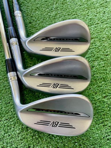 Titleist vokey sm11 - sm11, tour