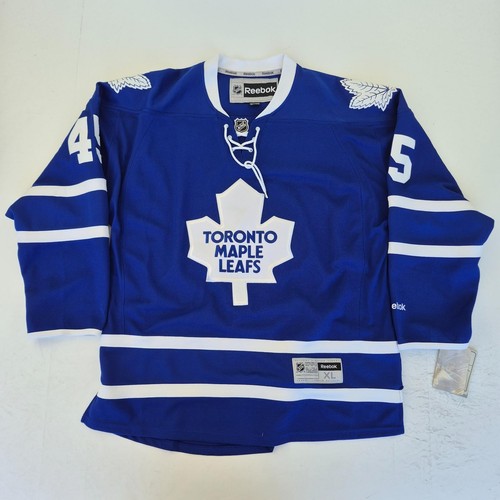 Toronto maple leafs jersey - toronto, xl