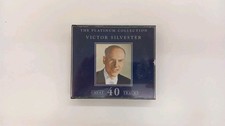 Victor Silvester : The