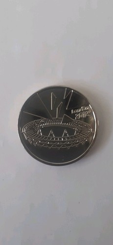 London olympic 2012 completer - 2012,