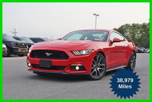 2015 ford mustang - mustang, gt