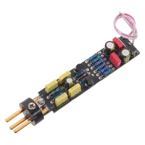 Microphone amplifier module - microphone,