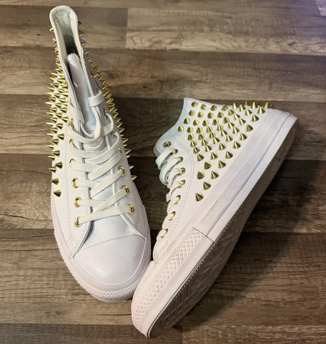 Converse chuck taylor all star - chuck,