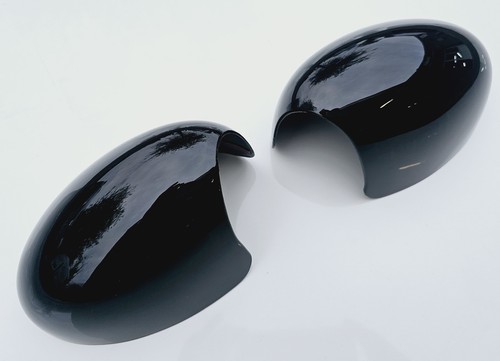 Gloss black mirror - , covers