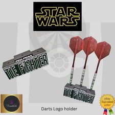 Star Wars Tie fighter Dart