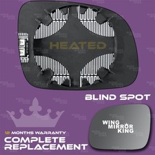 for VW Lupo Left wing mirror