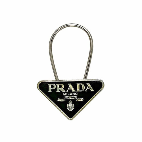Prada key ring - key, 23431