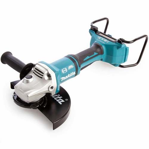 Makita dga900z 36v lxt - 36v,