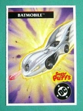 SUGAR PUFFS 1995 LEGENDS of