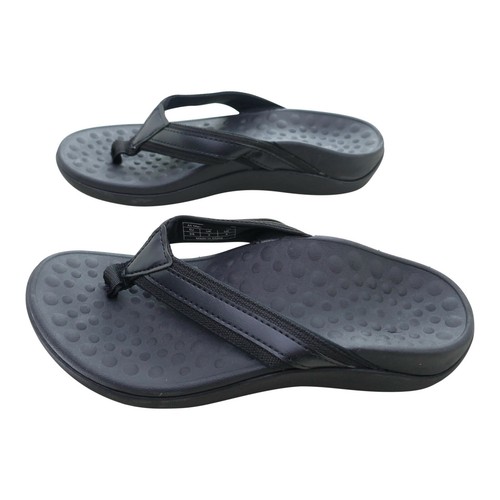 Orthopaedic men sandals - men's, arch