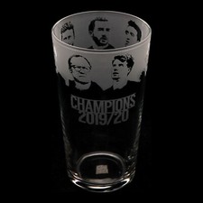 Leeds United F.C. Champions