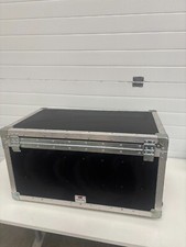 Dragon Road Case, Rolling Flexi Trunk with Handle - FRFT4 - Used