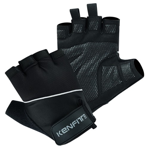 Weight lifting gym - lifting, gloves