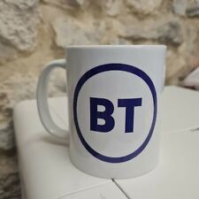 British Telecom mug cup 2020s