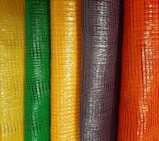 Mesh log bags, Kindling