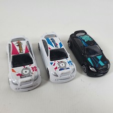 2012 Olympics Corgi Diecast