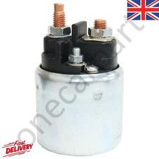 Starter Solenoid Relay Switch