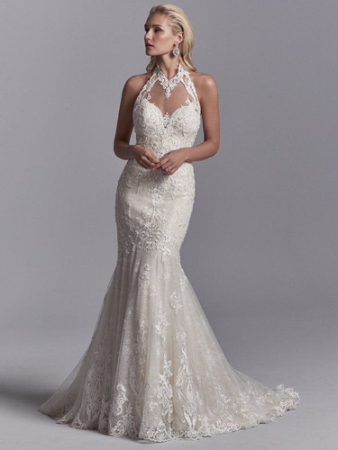 Sottero midgley wedding - &,