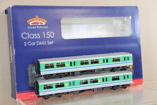 Bachmann 925 repainted - bachmann,
