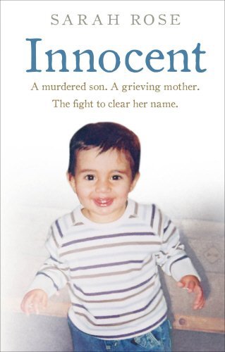 Innocent murdered son a - a,