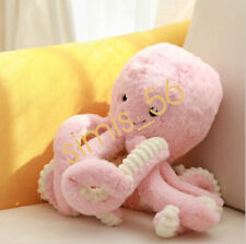 40cm Octopus Plushies Plush Super Soft Toys Teddy Doll Baby Kids Sea Animal Gift