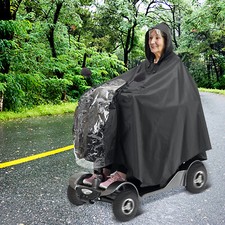 Large Mobility Scooter Cape