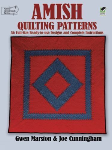 Amish quilting patterns - quilting,