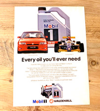 VAUXHALL ASTRA GSi 2.0 16v -