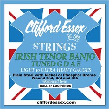 Clifford essex irish - essex,